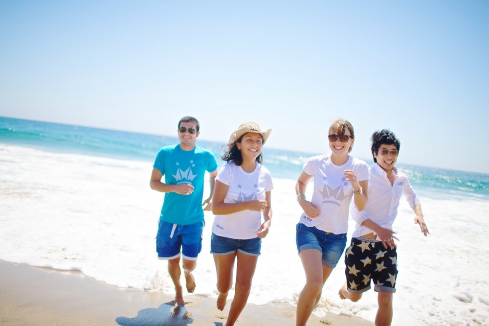 sejour linguistique pas cher anglais Los Angeles pour un voyage linguistique